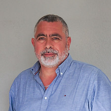 Marcelo Begliomini Saint-Loup